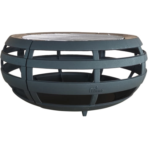 MiFire Grill Fire Pit
