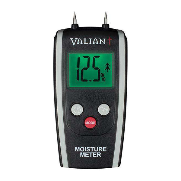 Moisture Meter - Wood or Plaster