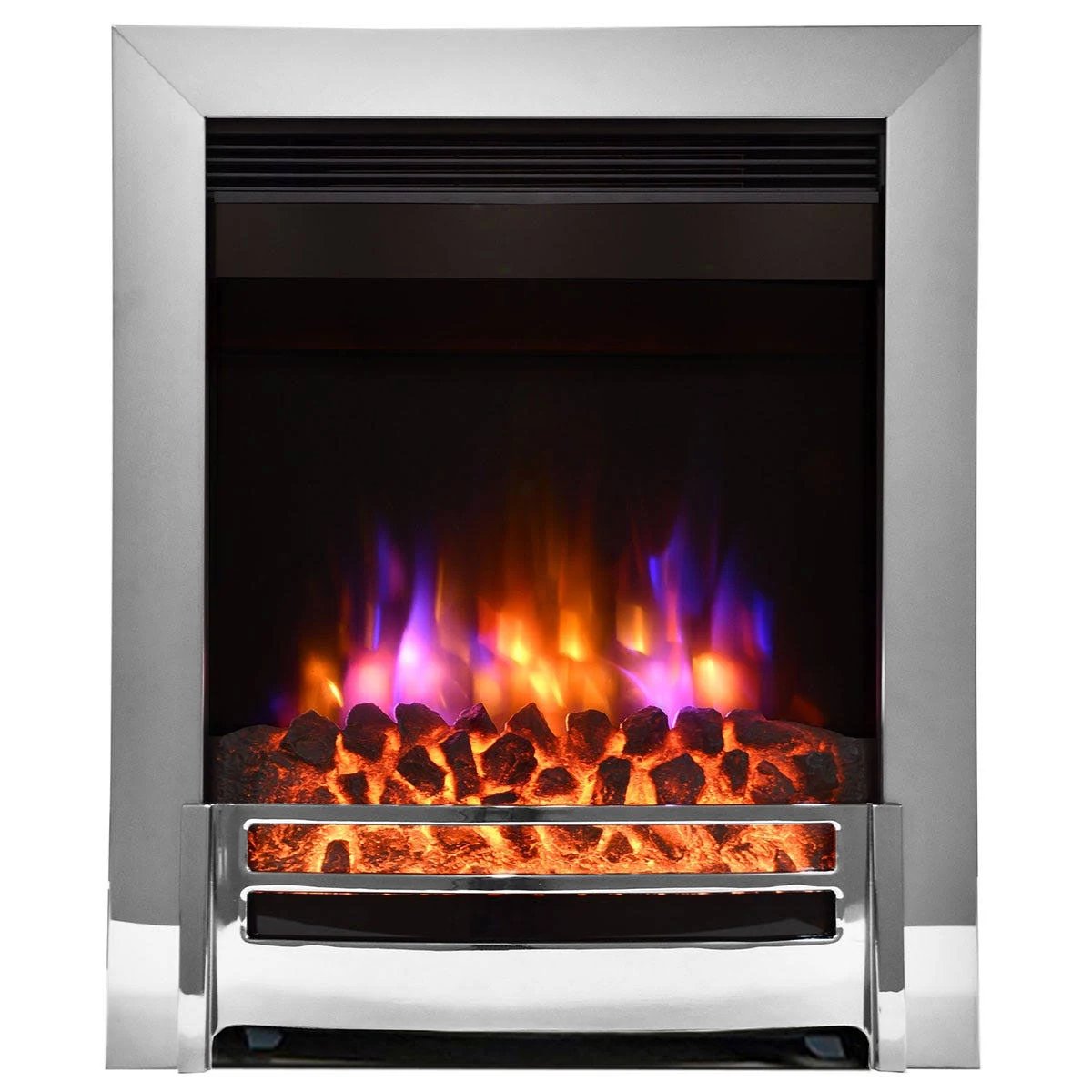 Electric Fires – ABOC SOLID FUELS