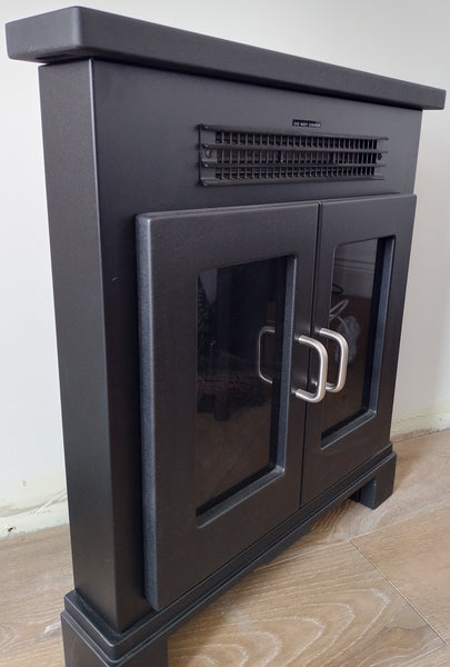 Bambury Electric Fire, 2 door