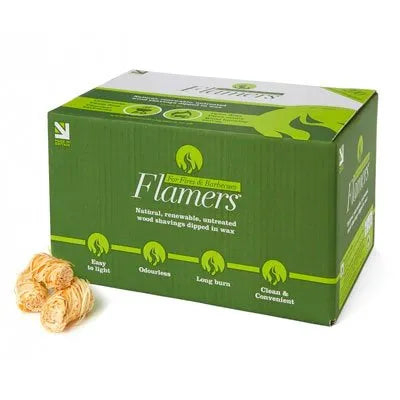 Flamers Box of 200