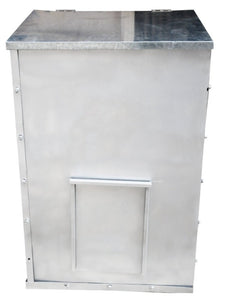 Coal Bunker