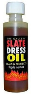 Slate Dress Oil