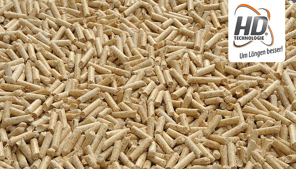 Wood Pellets, 15kg