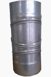 Stove Pipe 5" Adjustable