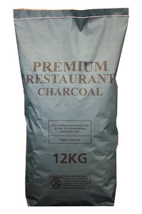 Charcoal, Blue 12kg