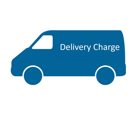 Delivery Charge (pre-arranged)