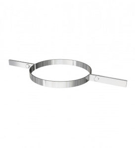 Top Clamp 5"