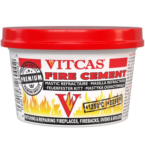 Premium Fire Cement