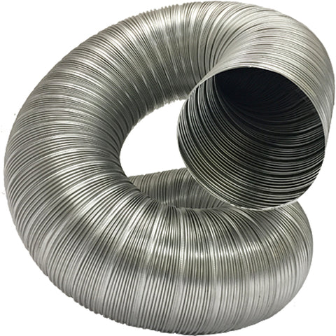 Flue Liner, Gas & Oil, 316L 5"