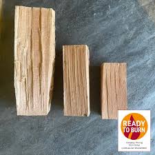 Smaller Sized Birch Logs (16 ltr)