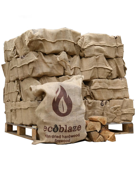 Ecoblaze Sacks (50ltr), Mixed