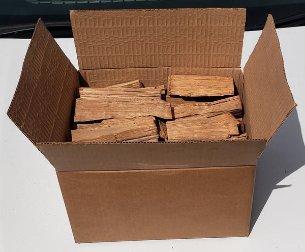Oak Kindling (Pizza Ovens)