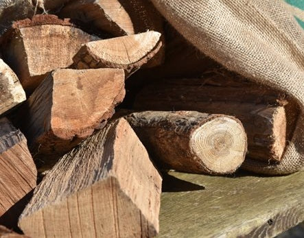 Ash Nets (45ltr) – ABOC SOLID FUELS