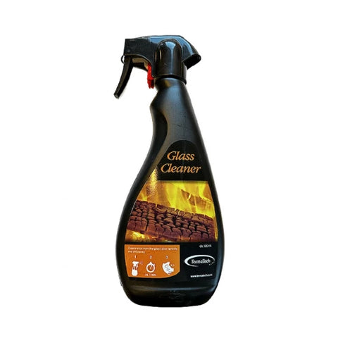 Stove Glass Cleaner, 500ml