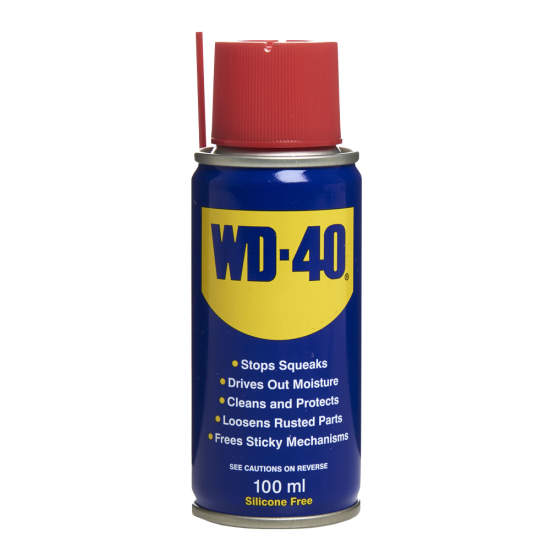 WD-40 Multi-Use Product