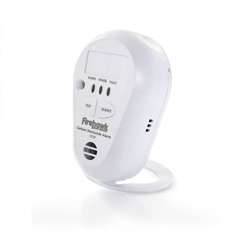 Carbon Monoxide Firehawk Alarm, CO7B
