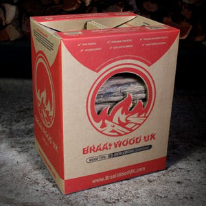 Camelthorn/Kameeldoring (22ltr/10kg)