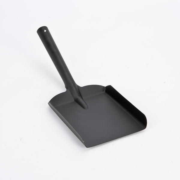 Black Matt Coal Shovel