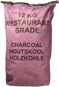 Charcoal, Purple 12kg