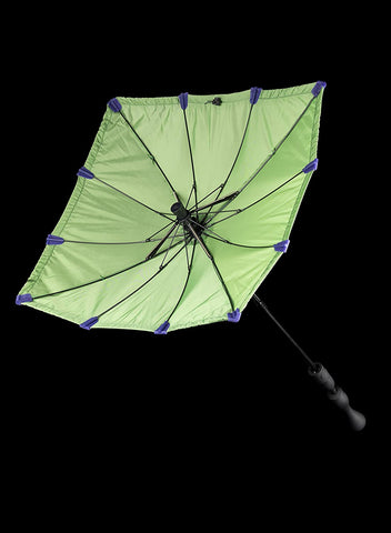 The Chimney Umbrella