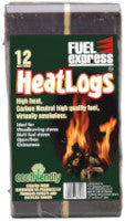 Heat Logs