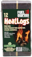 Heat Logs, ~10kg