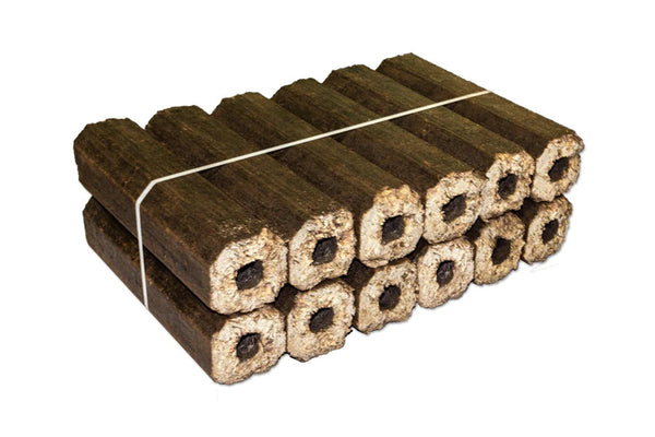 Heat Logs, ~10kg