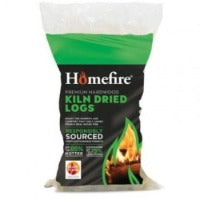Homefire Bags (16.5 ltr), Birch