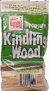 Kindling, Pre-Packed