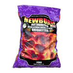 Newburn Smokeless Fuel