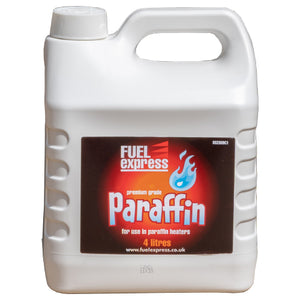 Paraffin, 4ltr