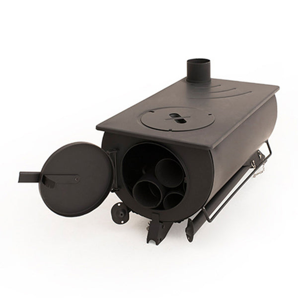 Portable Wood Fired Stove