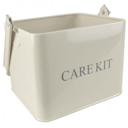 Care Kit Storage Box