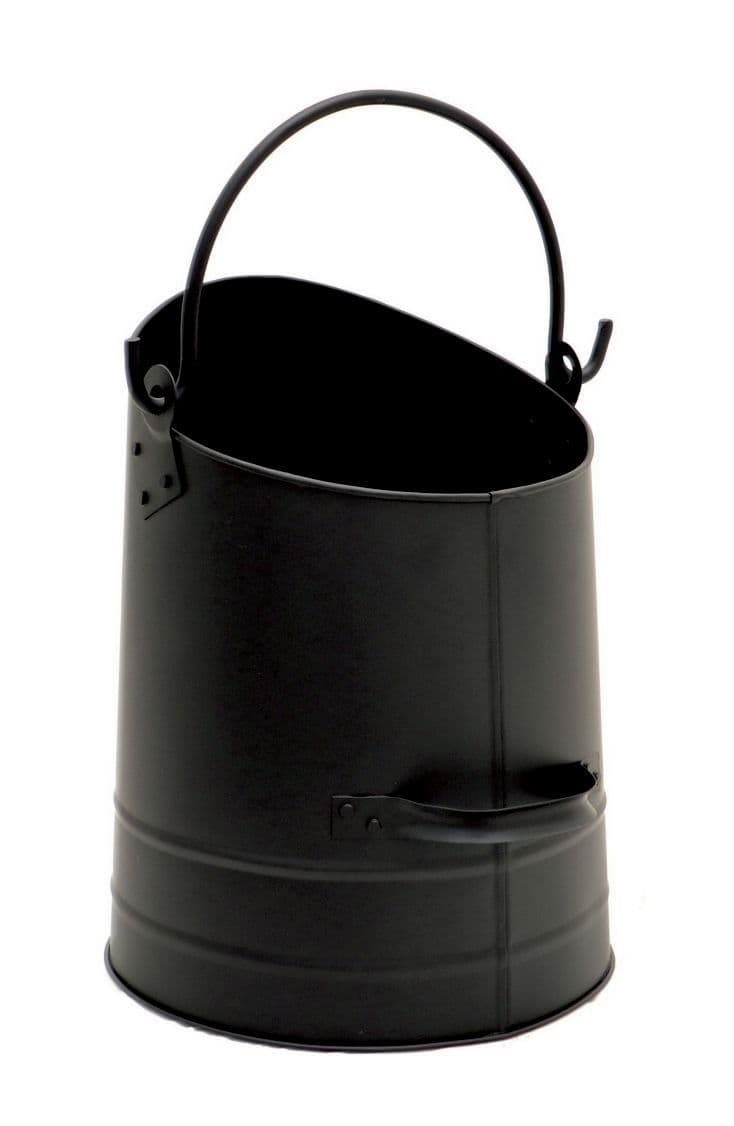 Surrey Coal Bucket Aboc Solid Fuels